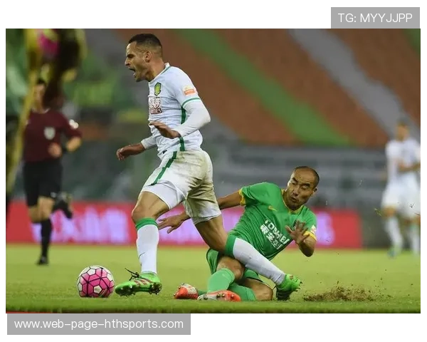 北京国安边线压力快速堆积强势突破开始成型