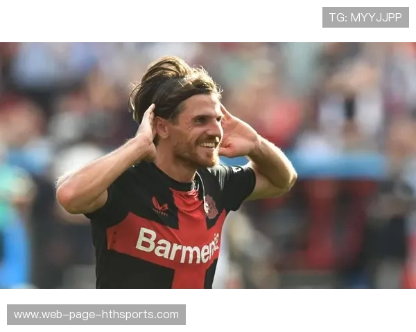 勒沃库森瞄准巴西创造核心，未来购入大计谋划中